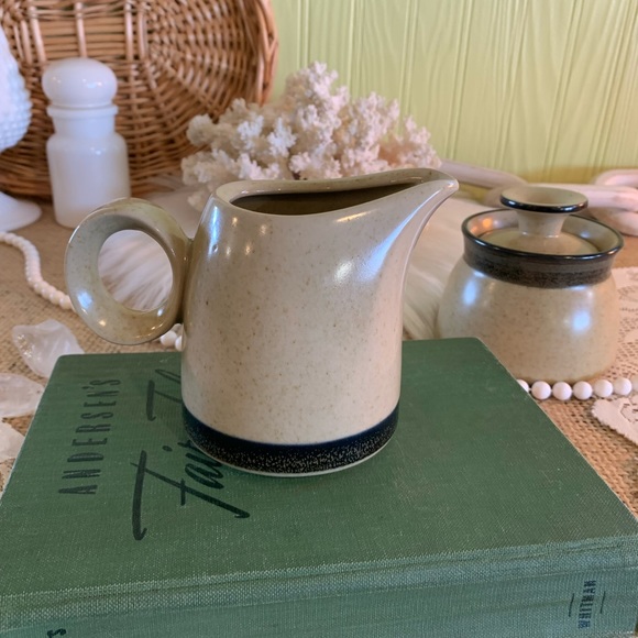 Vintage Stoneware S&C Set 🫐 - Picture 13 of 14